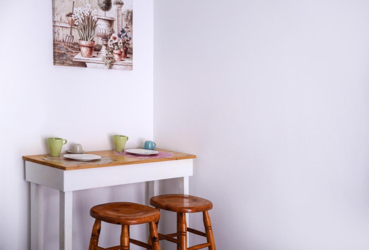 Porta Amari B&B Palermo Bagian luar foto