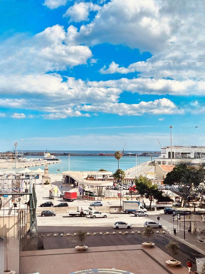 Porta Amari B&B Palermo Bagian luar foto