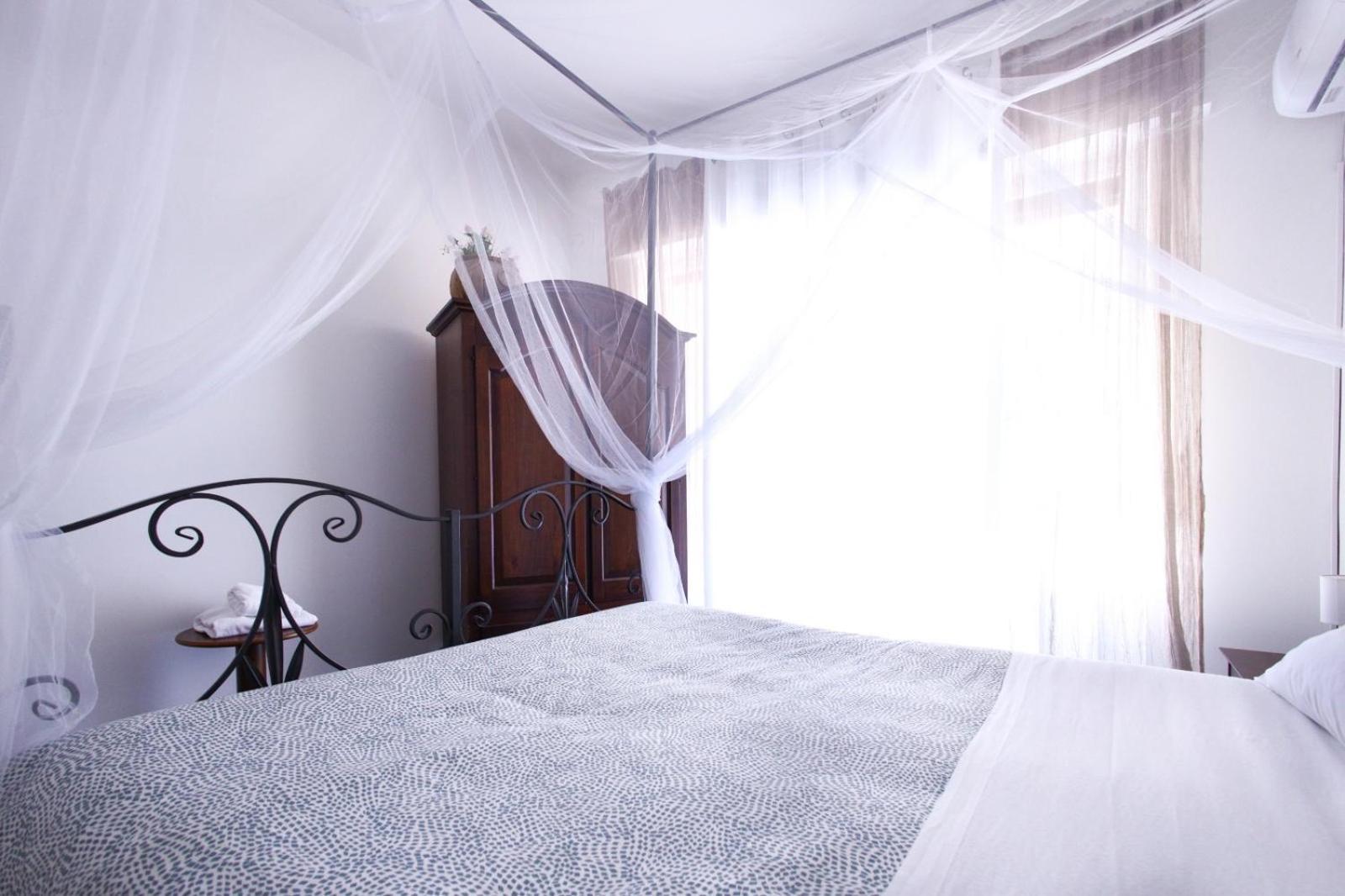 Porta Amari B&B Palermo Bagian luar foto