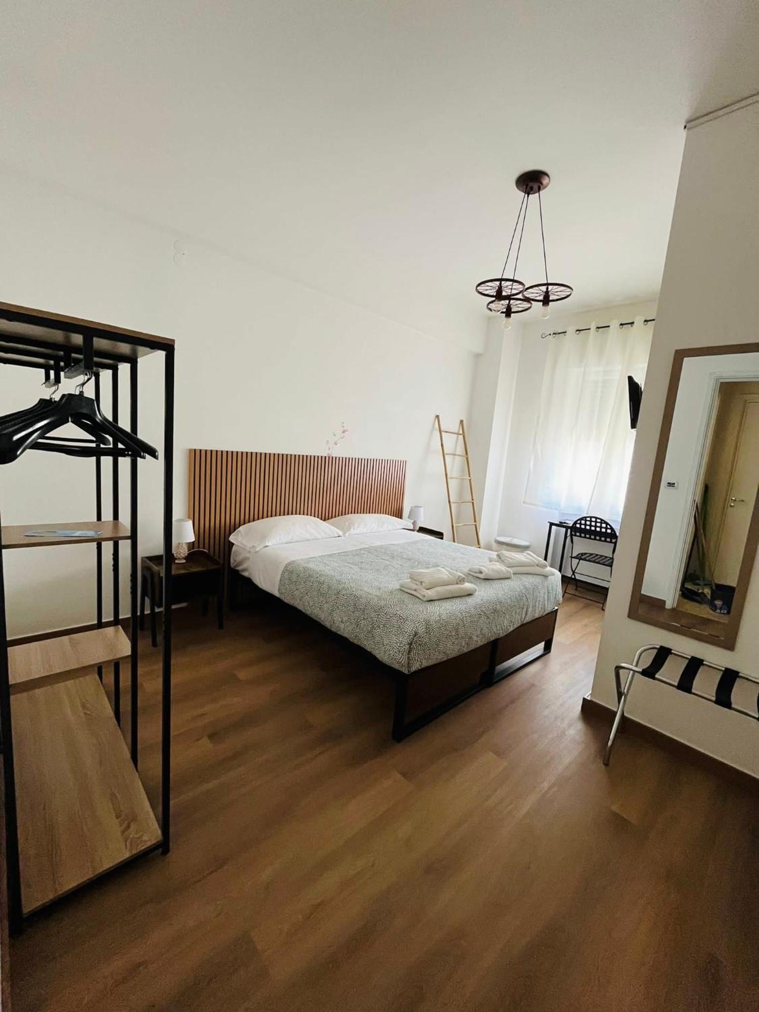 Porta Amari B&B Palermo Bagian luar foto