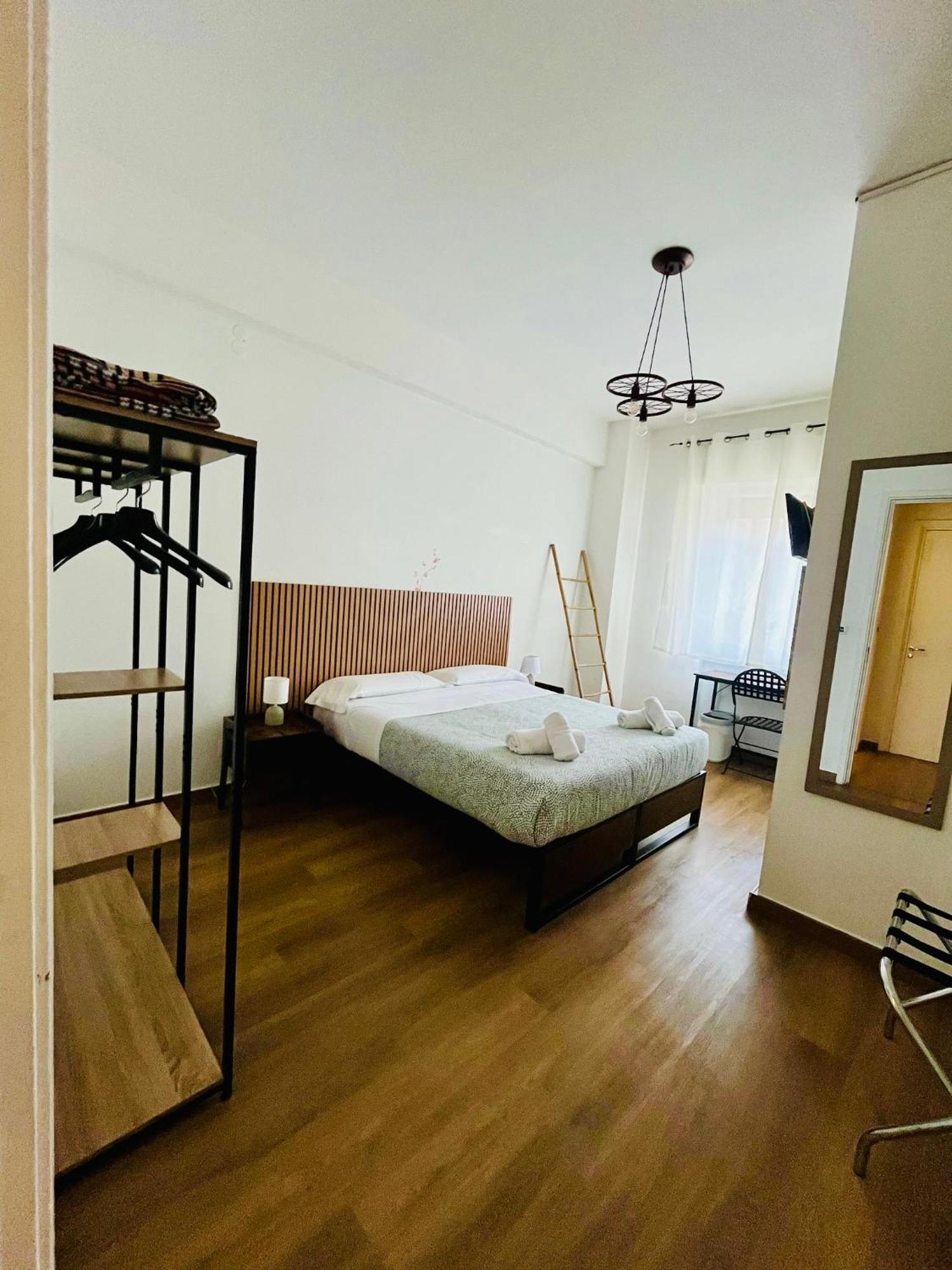 Porta Amari B&B Palermo Bagian luar foto