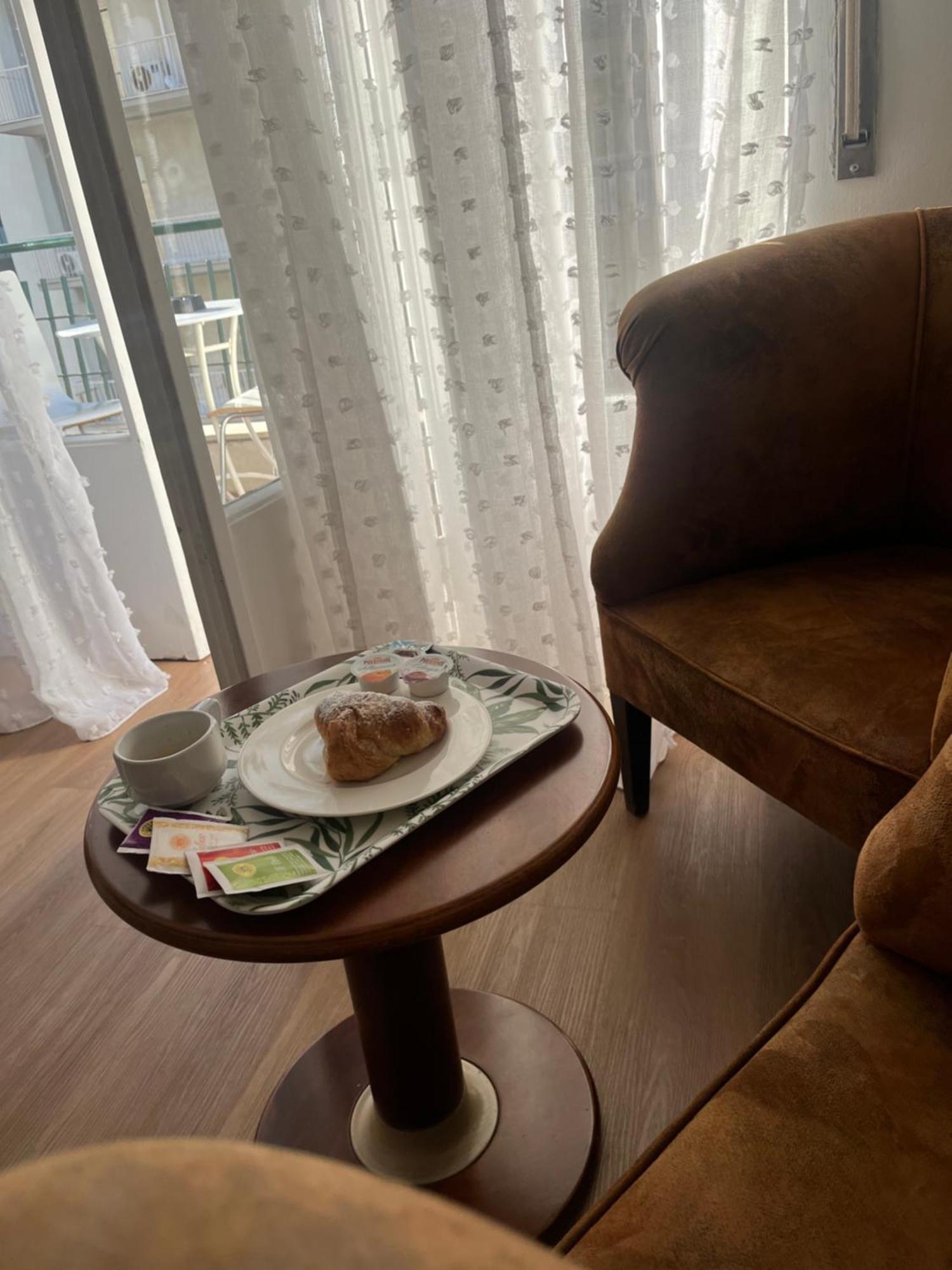 Porta Amari B&B Palermo Bagian luar foto